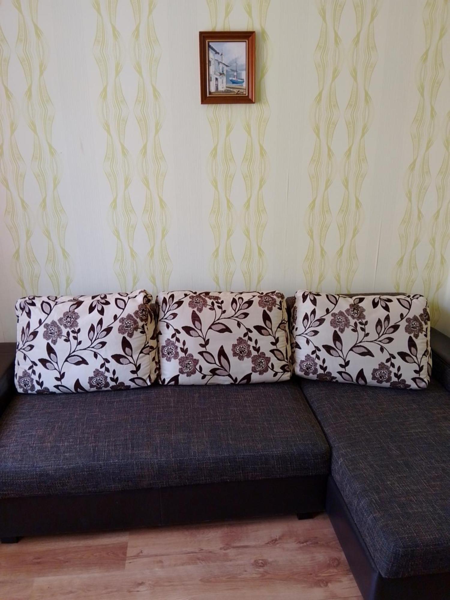 Namas Apartment Klaipeda Exterior photo