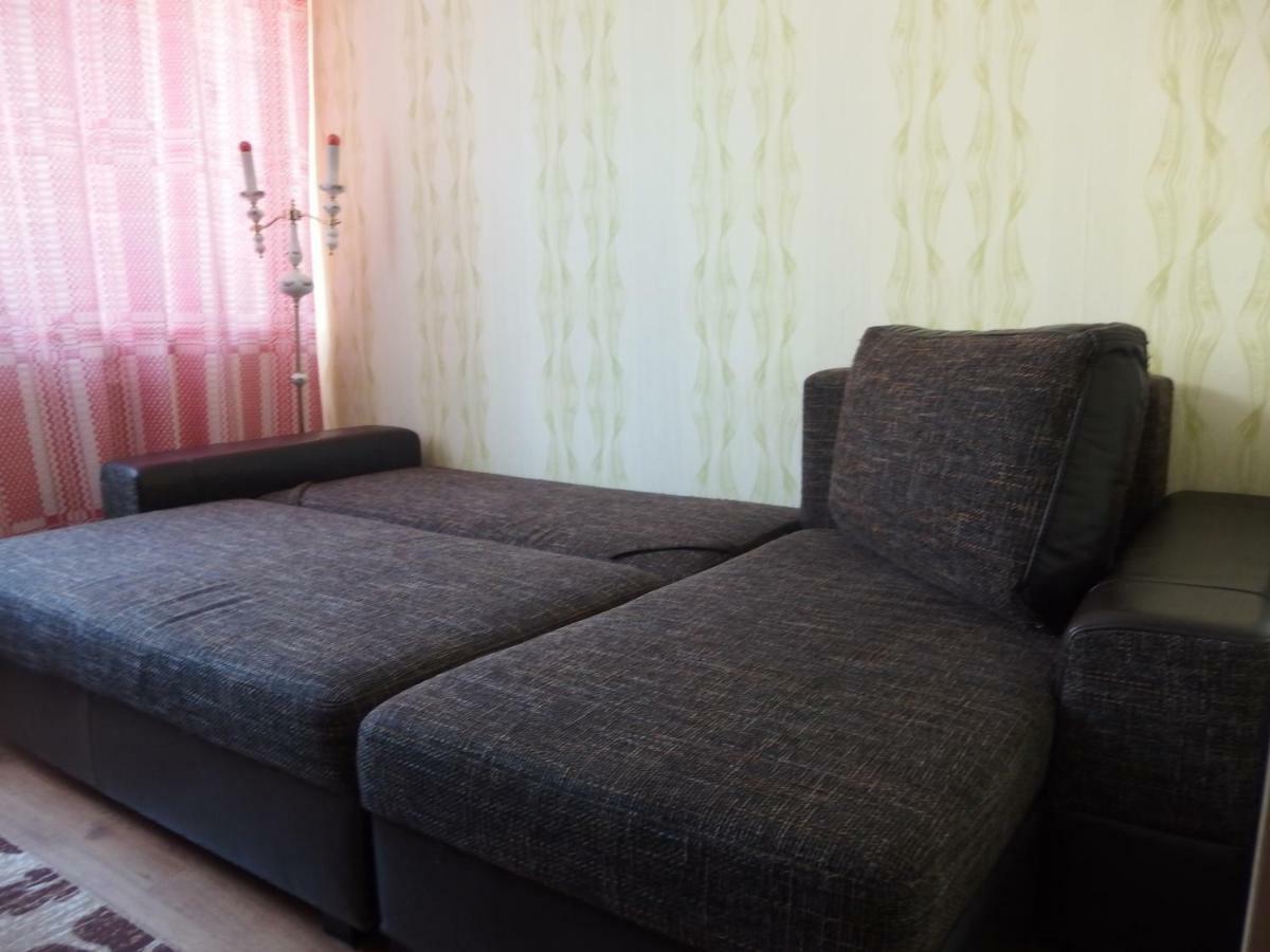 Namas Apartment Klaipeda Exterior photo